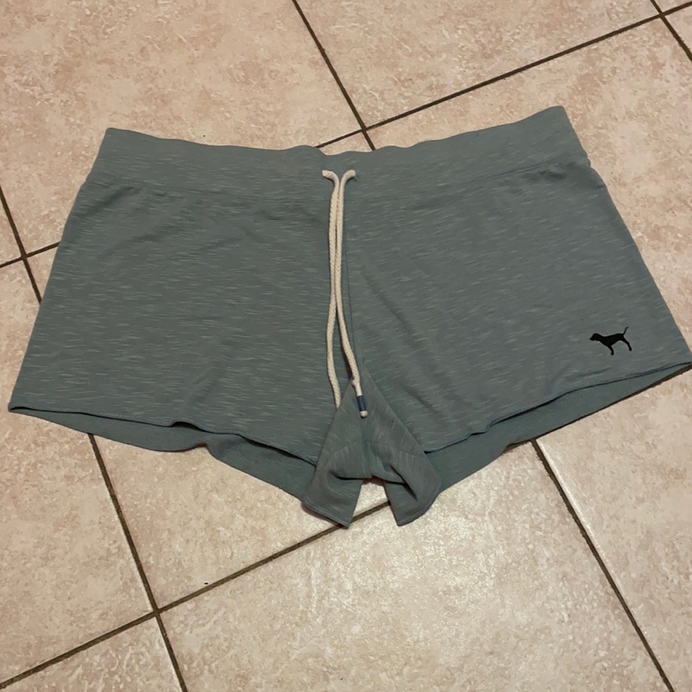PINK shorts